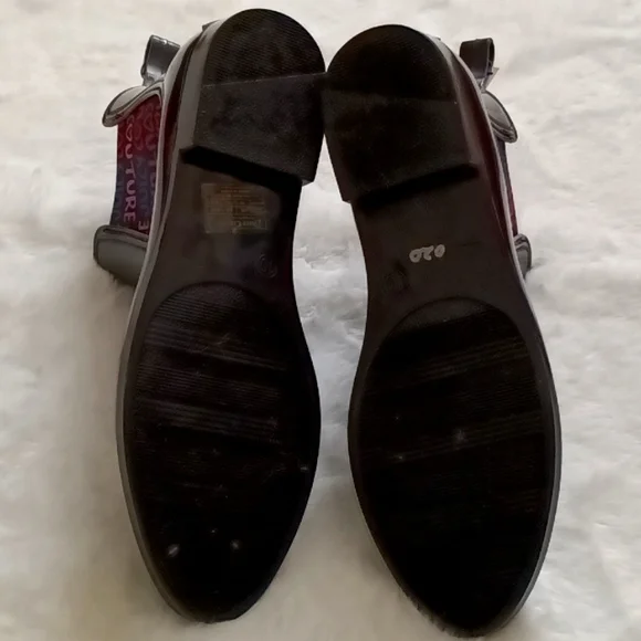 Juicy Couture Boots - Picture 6 of 6